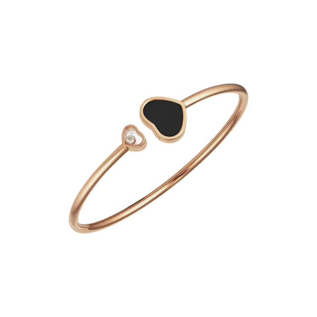 Armband Happy Hearts