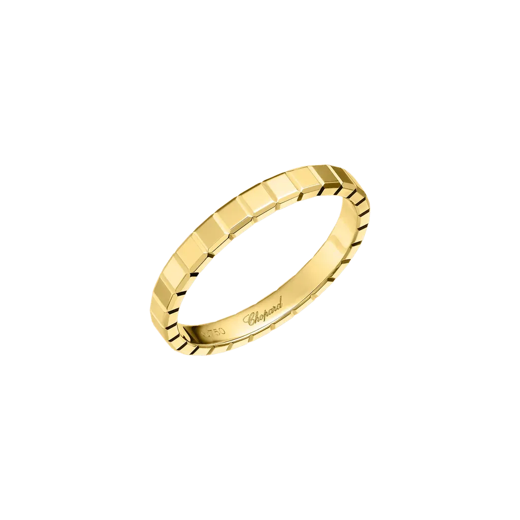 Ring ICE CUBE MINI — 1
