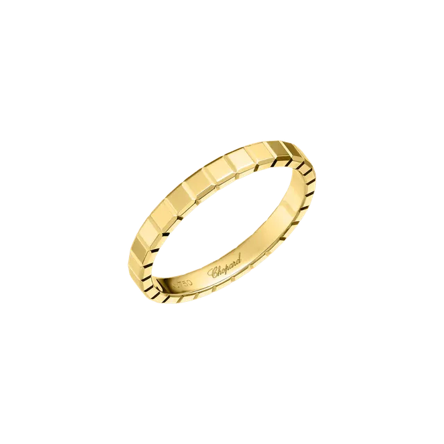 Ring ICE CUBE MINI