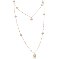 Necklace Figlia Dei Fiori
