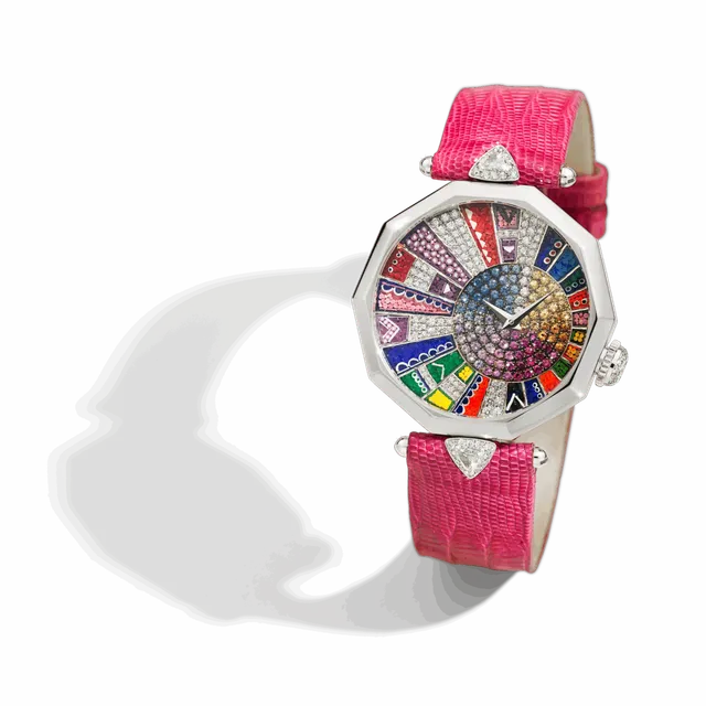 Watch Crazy Moon