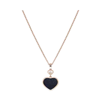 Подвеска Happy Hearts — thumbnail 1