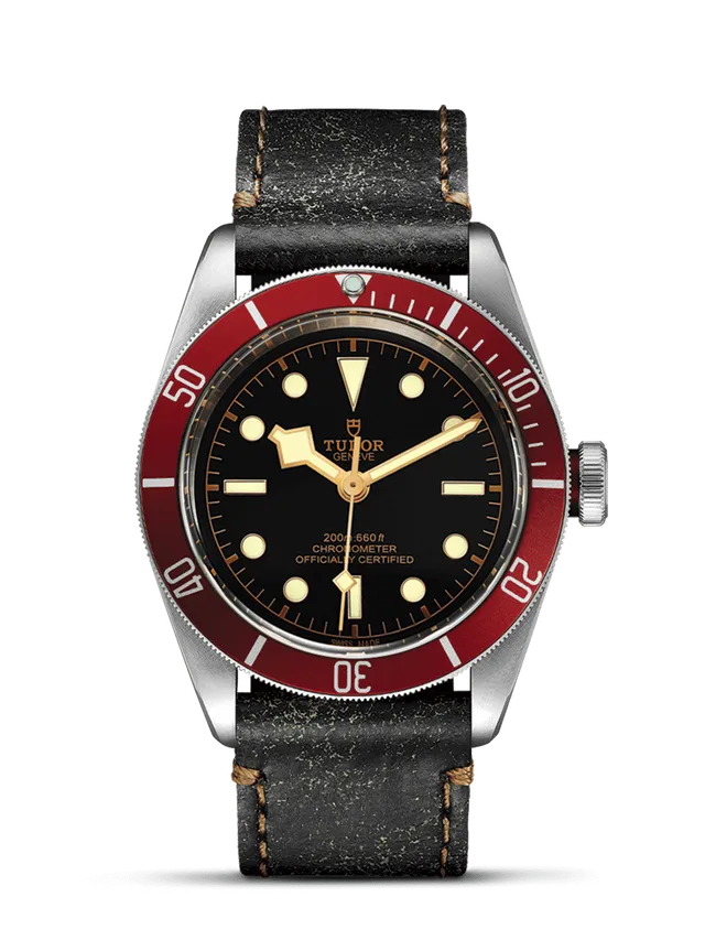 Black Bay 41