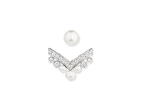 Серьги Joséphine Aigrette