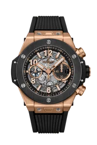 Big Bang UNICO KING GOLD CERAMIC 44mm