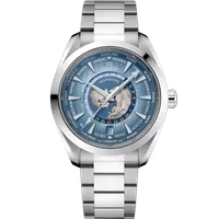 Seamaster AQUA Terra 150M