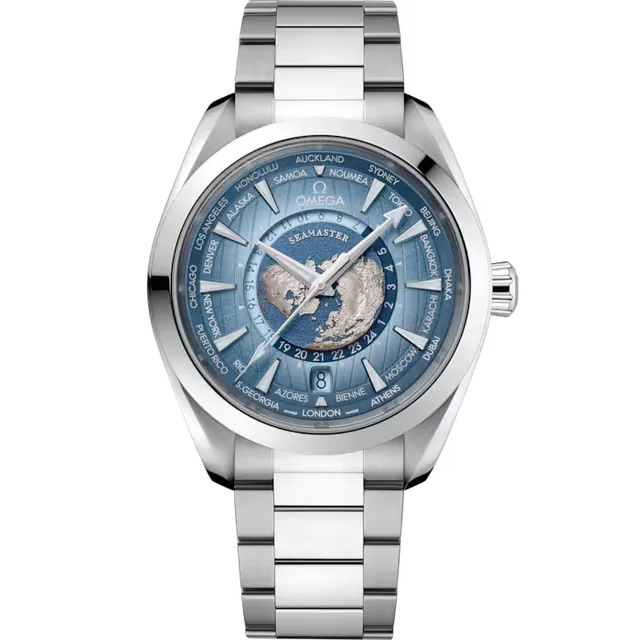 Seamaster AQUA Terra 150M
