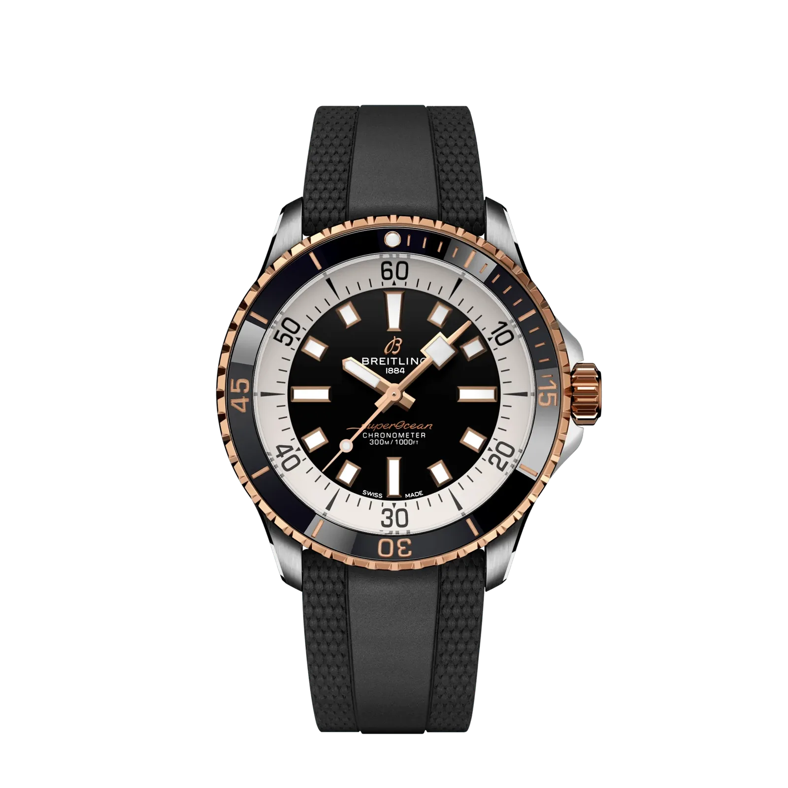 Superocean Automatic 42 — 1