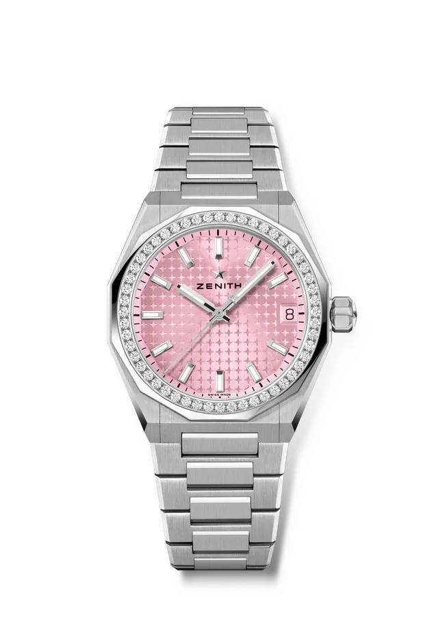 DEFY Skyline 36