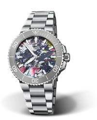 AQUIS DATE Upcycle