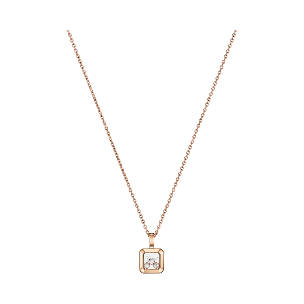 Подвеска Happy Diamonds Icons — 1