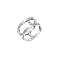 Ring ICE CUBE