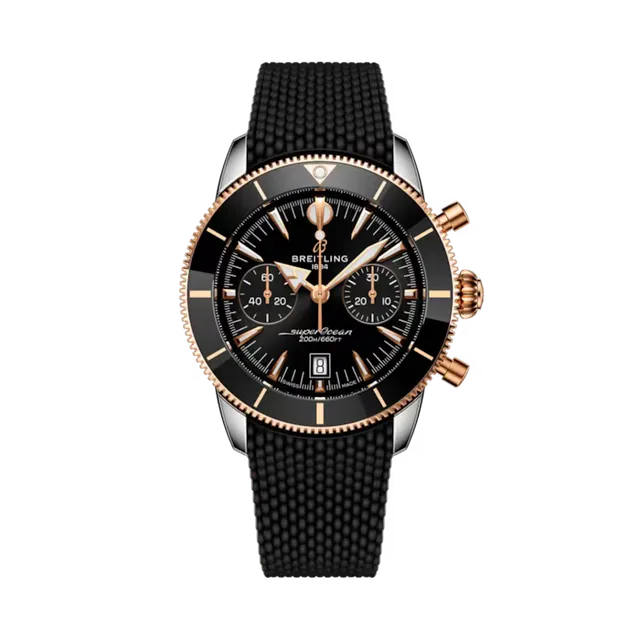 Superocean Heritage B01 Chronograph 42