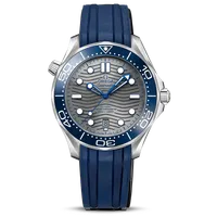 Diver 300M Omega Co‑axial Master Chronometer 42 MM — thumbnail 1