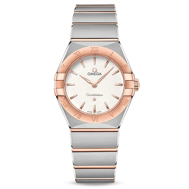 Constellation Quartz 28 MM