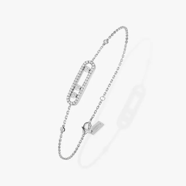 Браслет Baby Move Pavé