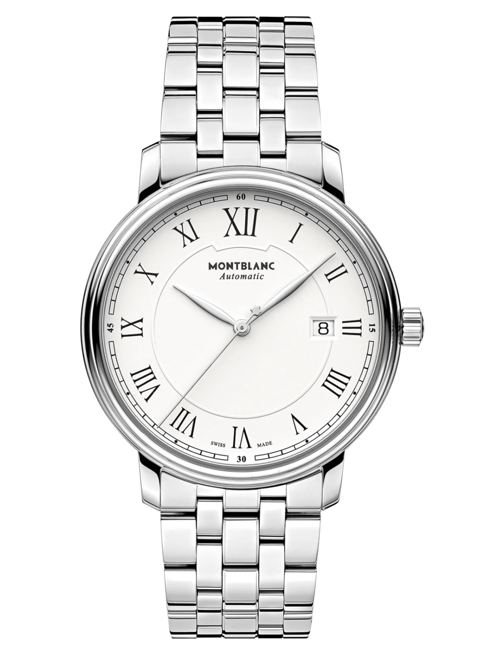 Tradition Automatic Date — 1