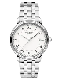 Tradition Automatic Date