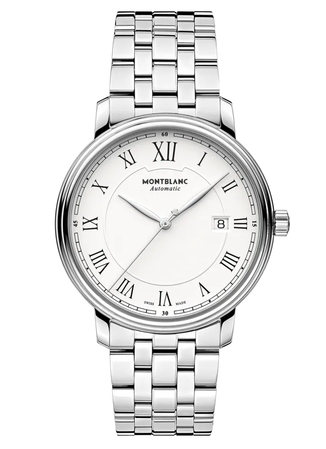 Tradition Automatic Date