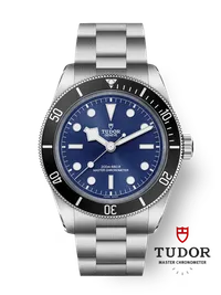 Black Bay 68