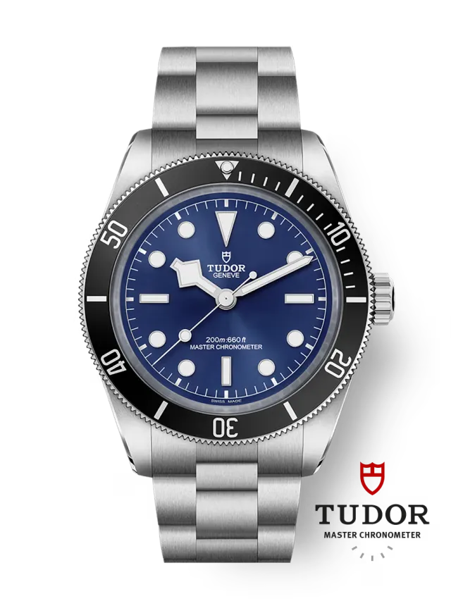 Black Bay 68
