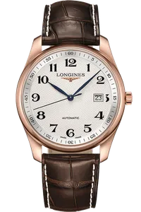 Master Collection Gold 40mm — thumbnail 1