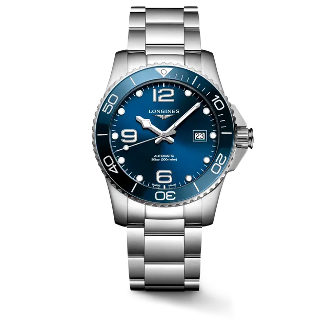 HydroConquest