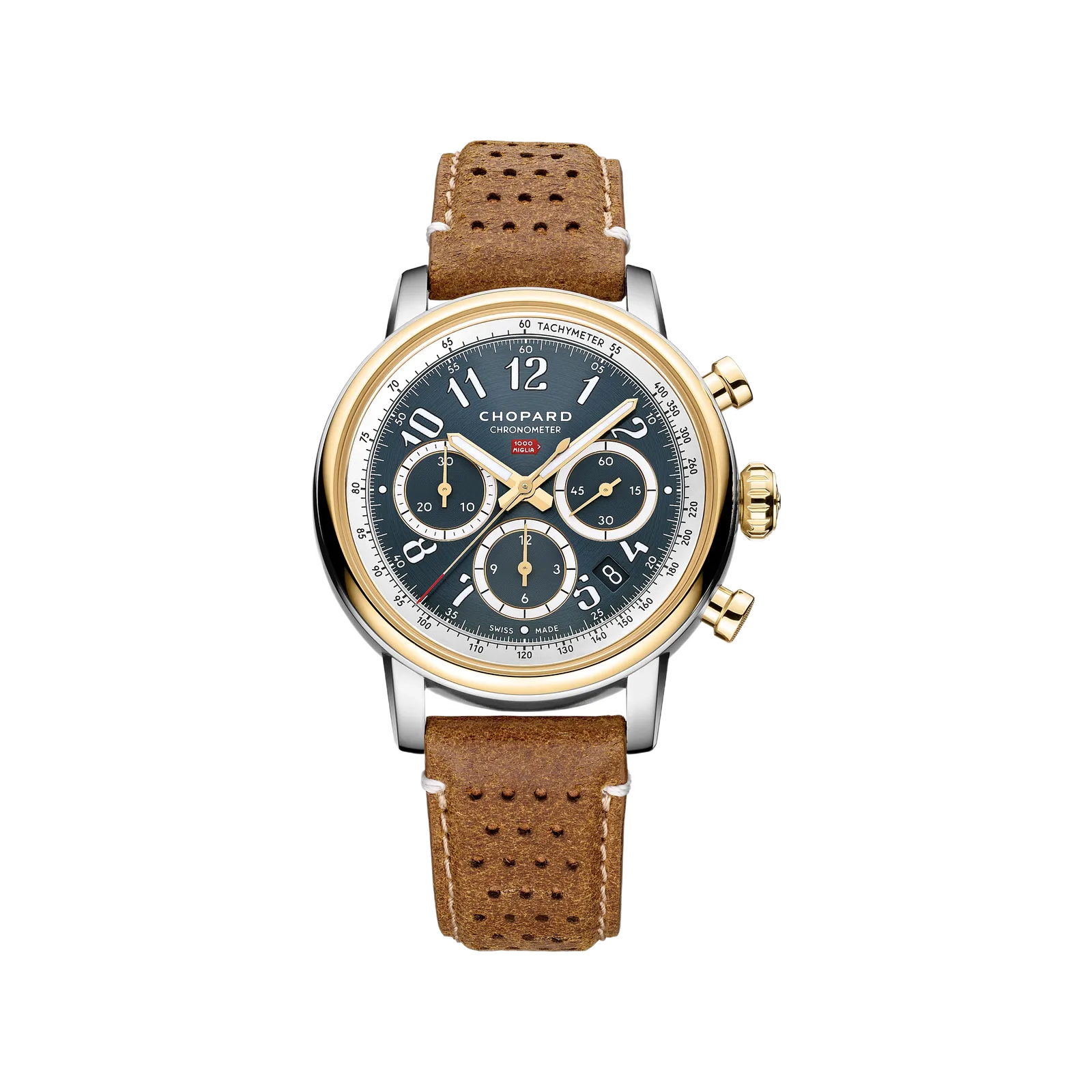 Mille Miglia Classic Chronograph — 1