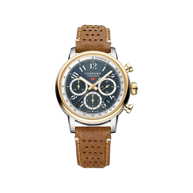 Mille Miglia Classic Chronograph