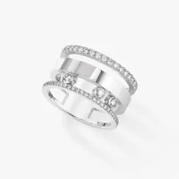 Ring MOVE Romane Large