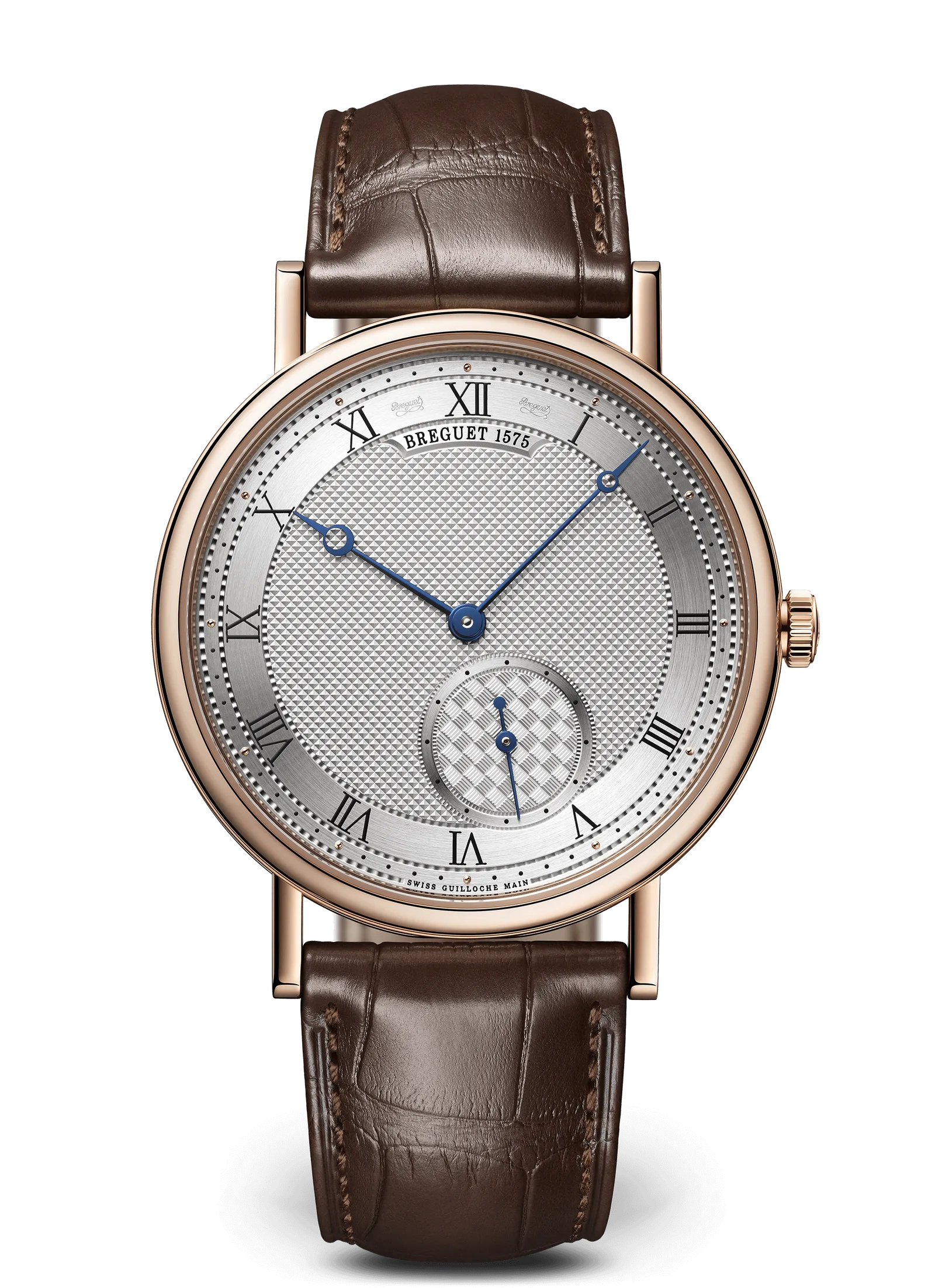 Breguet Classique Rose Gold — 1