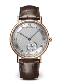 Breguet Classique Rose Gold