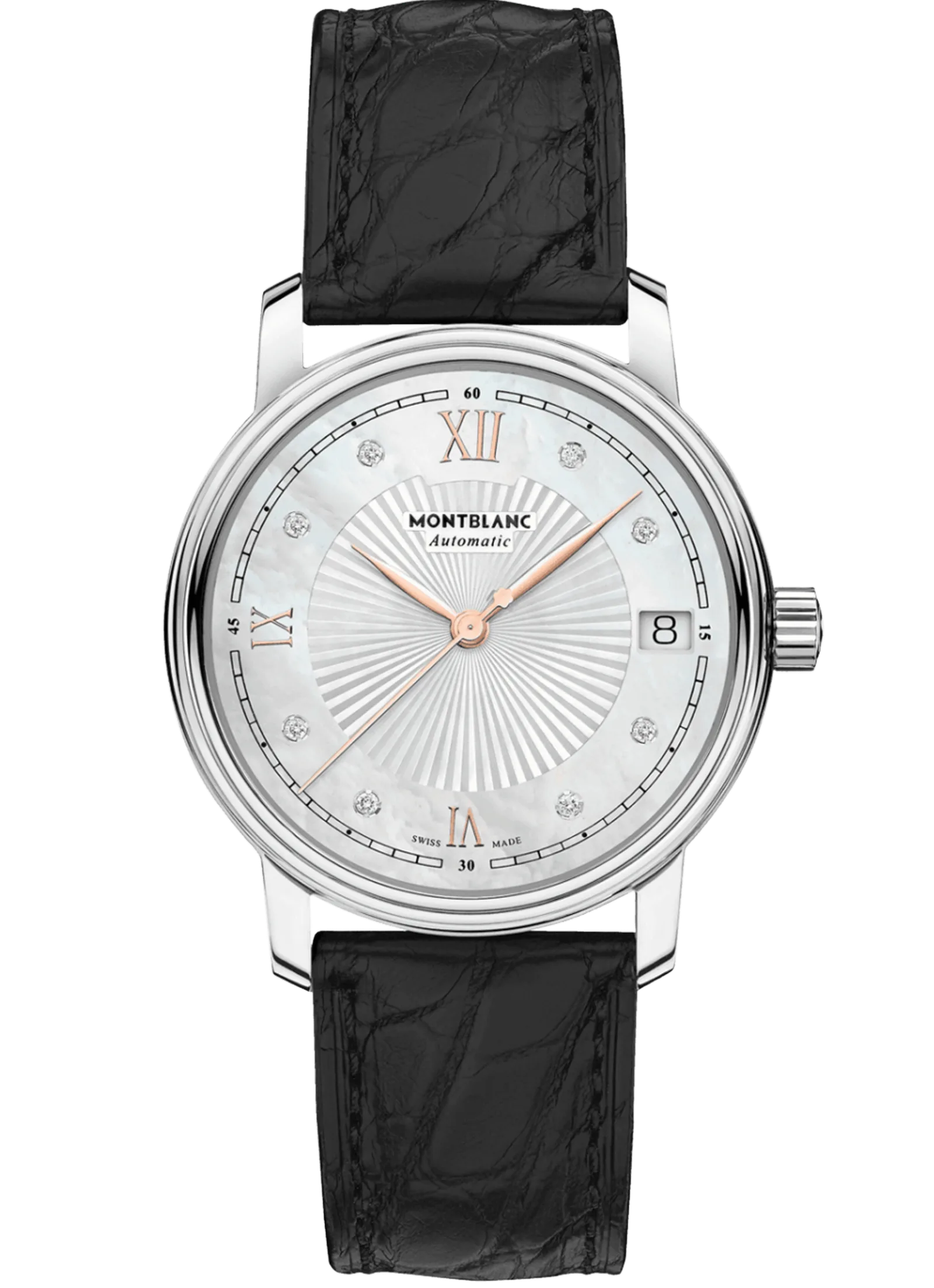 DATE AUTOMATIC 32mm — 1