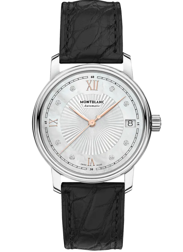 DATE AUTOMATIC 32mm