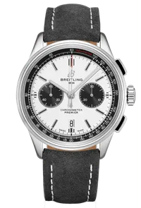 Premier B01 Chronograph 42 — thumbnail 1