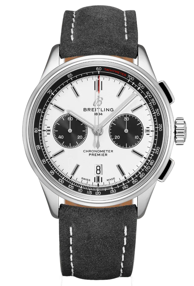 Premier B01 Chronograph 42