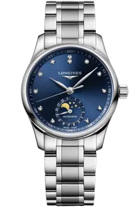 Longines Master Collection