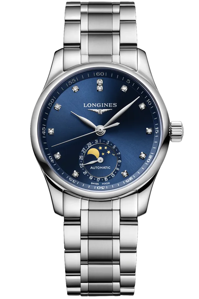 Longines Master Collection