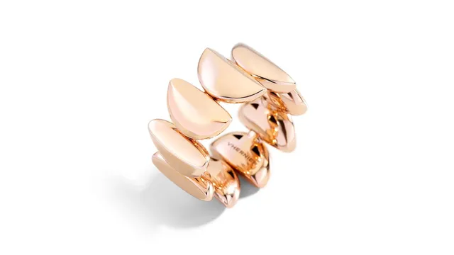 Ring Eclisse Endless