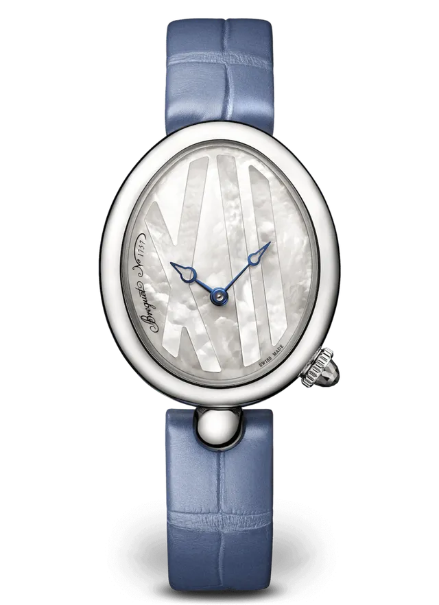 Reine de Naples Automatic Mini