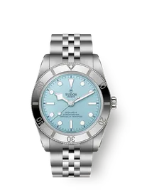 Black Bay 54 Lagoon Blue