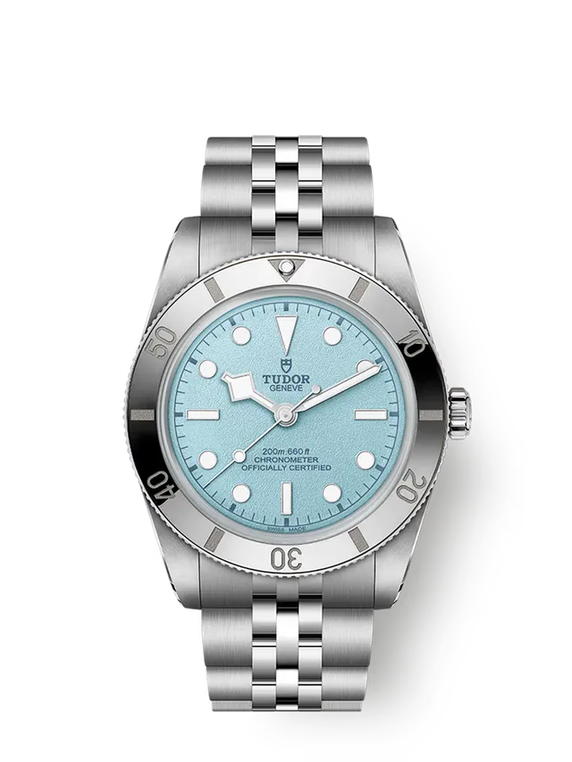 Black Bay 54 Lagoon Blue