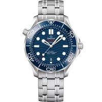 Seamaster Diver 300M