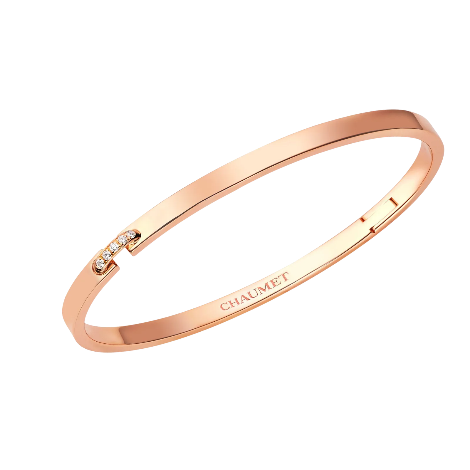 Armband Liens Évidence — 1