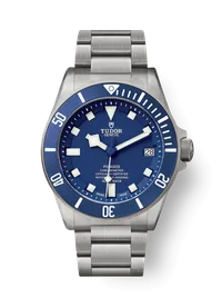 Pelagos Blue 42mm