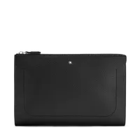 Montblanc Meisterstück Soft Grain Clutch