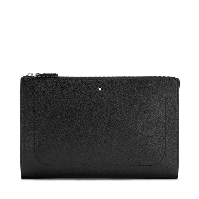 Montblanc Meisterstück Soft Grain Clutch