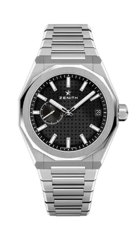DEFY Skyline Black