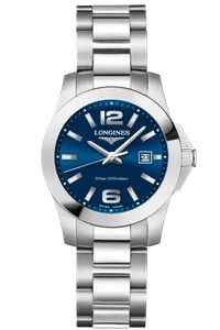 CONQUEST BLUE 29,5mm