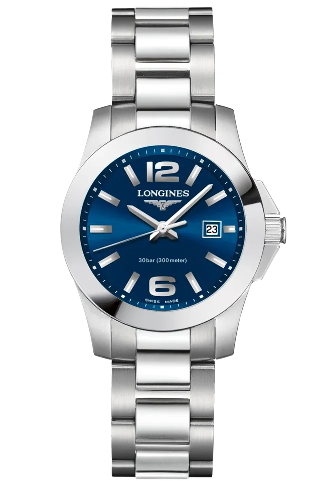 CONQUEST BLUE 29,5mm